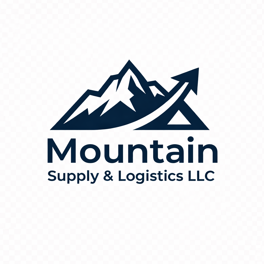 Mountain Supply & Logistics LLC logo